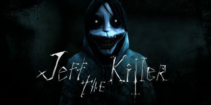 御三家Game-杰夫杀手: 恐怖游戏