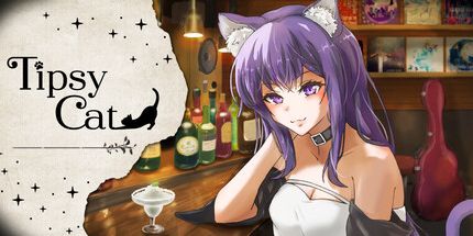 御三家Game-醉猫