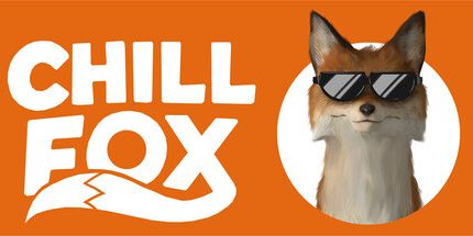 御三家Game-寒意狐狸