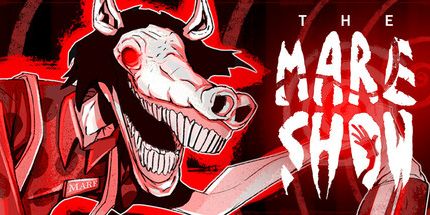 御三家Game-母马秀