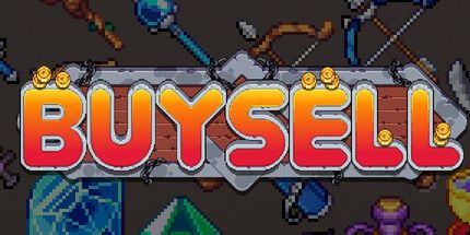 御三家Game-买卖