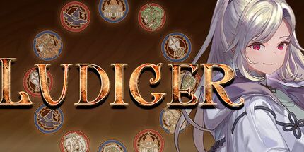 御三家Game-卢迪格