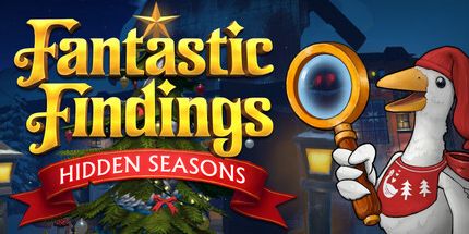 御三家Game-奇妙的发现隐藏的季节