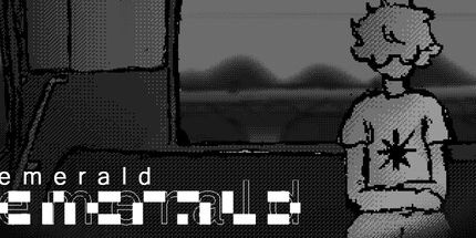 御三家Game-祖母绿