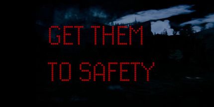 御三家Game-让他们安全