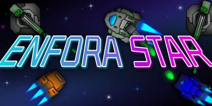 御三家Game-Enfora Star
