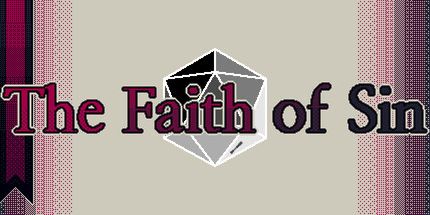 御三家Game-罪的信仰