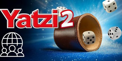 御三家Game-Kniffel®2 (Yatzi 2)