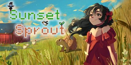 御三家Game-日落发芽