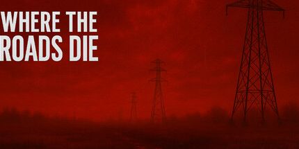 御三家Game-在那里的道路死