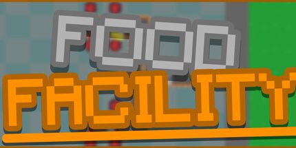 御三家Game-食品设施