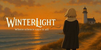 御三家Game-冬天-沉默说这一切