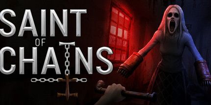 御三家Game-锁链圣徒