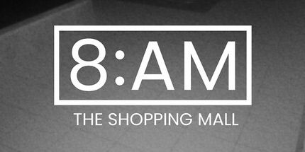 御三家Game-上午8点: 购物中心