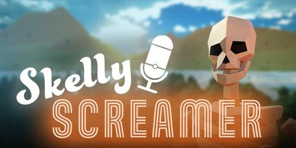 御三家Game-斯凯利尖叫