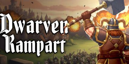 御三家Game-矮人城墙