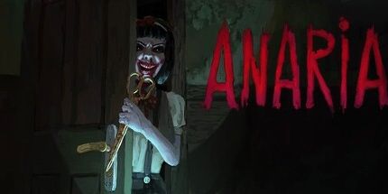 御三家Game-ANARIA: 重生