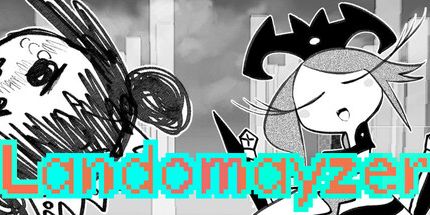 御三家Game-Landomayzer