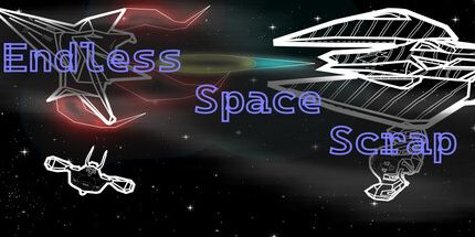 御三家Game-无尽的空间废料