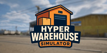 御三家Game-超级仓库模拟器