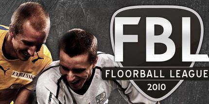 御三家Game-地板球联赛2010