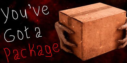 御三家Game-你有一个包裹