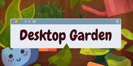 御三家Game-桌面花园