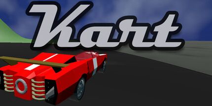 御三家Game-卡丁车: 充满技术的赛车游戏