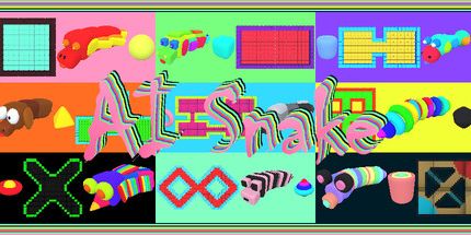 御三家Game-AI贪吃蛇