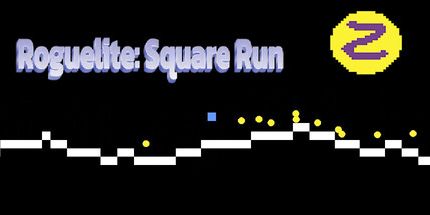 御三家Game-Roguelite: 广场跑