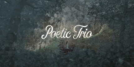 御三家Game-诗意三重奏