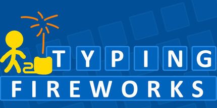 御三家Game-指尖烟花