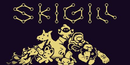 御三家Game-滑雪板