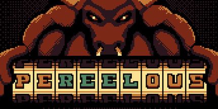 御三家Game-Pereelous