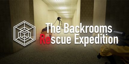 御三家Game-幕后: 救援探险