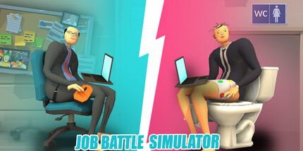 御三家Game-职业战斗模拟器