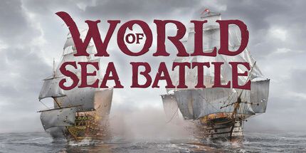御三家Game-海战世界