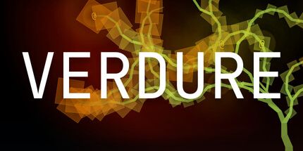 御三家Game-VERDURE