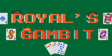 御三家Game-皇家的Gambit
