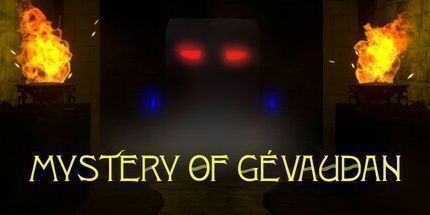 御三家Game-Gevaudan之谜