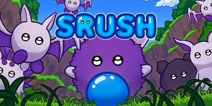 御三家Game-斯拉什