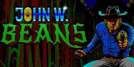 御三家Game-约翰·W·豆