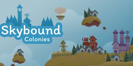 御三家Game-天空殖民地