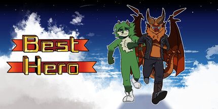 御三家Game-最佳英雄