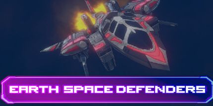 御三家Game-地球空间捍卫者