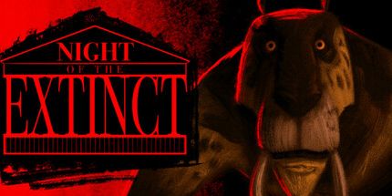 御三家Game-灭绝之夜