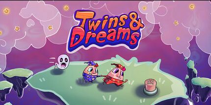 御三家Game-双胞胎与梦想