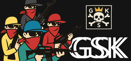 御三家Game-葛兰素史克