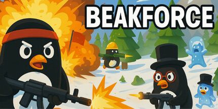 御三家Game-喙力