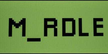 御三家Game-M_rdle